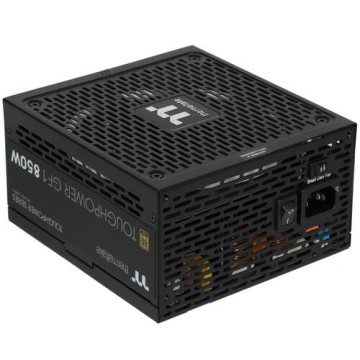 Блок питания Thermaltake 850W TOUGHPOWER GF1 PS-TPD-0850FNFAGE-1