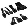 Блок питания Thermaltake 850W TOUGHPOWER GF1 PS-TPD-0850FNFAGE-1