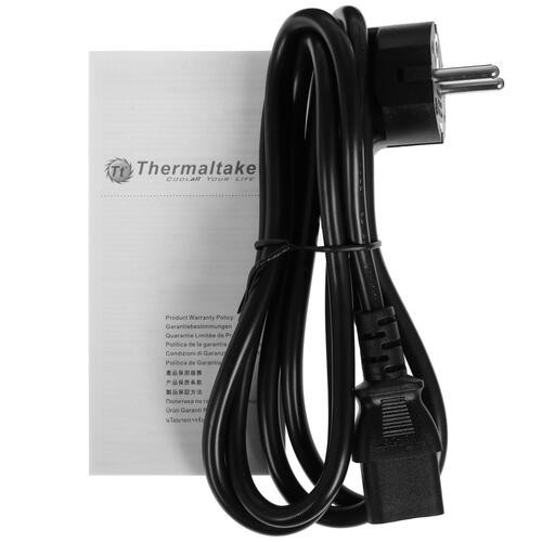Блок питания Thermaltake 850W TOUGHPOWER GF1 PS-TPD-0850FNFAGE-1