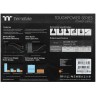 Блок питания Thermaltake 850W TOUGHPOWER GF1 PS-TPD-0850FNFAGE-1