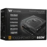 Блок питания Thermaltake 850W TOUGHPOWER GF1 PS-TPD-0850FNFAGE-1