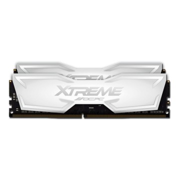 Оперативная память 16 Gb 3200 MHz OCPC XT II XTREME White (MMX2K16GD432C16W)