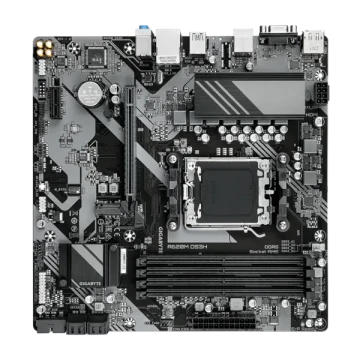 Материнская плата Gigabyte A620M DS3H