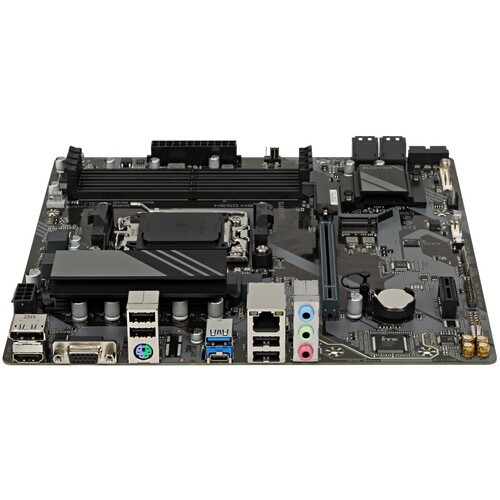 Материнская плата Gigabyte A620M DS3H