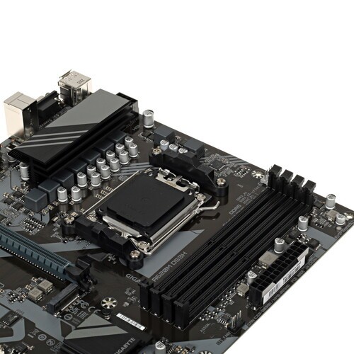 Материнская плата Gigabyte A620M DS3H