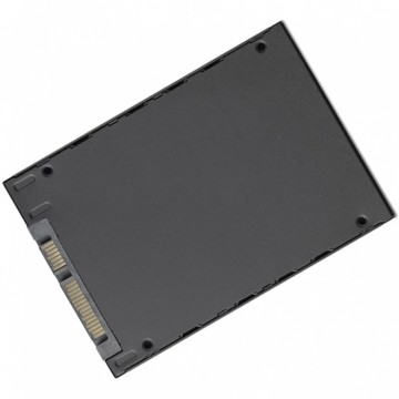 Твердотельный накопитель Seagate 240 Gb ZA240CV1A001