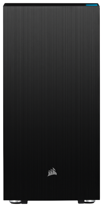Компьютерный корпус Corsair CARBIDE SERIES 678C Black CC-9011167-WW