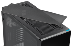 Компьютерный корпус Corsair CARBIDE SERIES 678C Black CC-9011167-WW