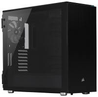 Компьютерный корпус Corsair CARBIDE SERIES 678C Black CC-9011167-WW