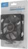 Вентилятор для корпуса Deepcool WIND BLADE 120 DP-FLED-WB120