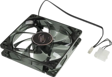 Вентилятор для корпуса Deepcool WIND BLADE 120 DP-FLED-WB120