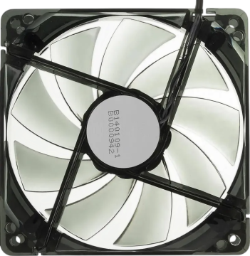Вентилятор для корпуса Deepcool WIND BLADE 120 DP-FLED-WB120