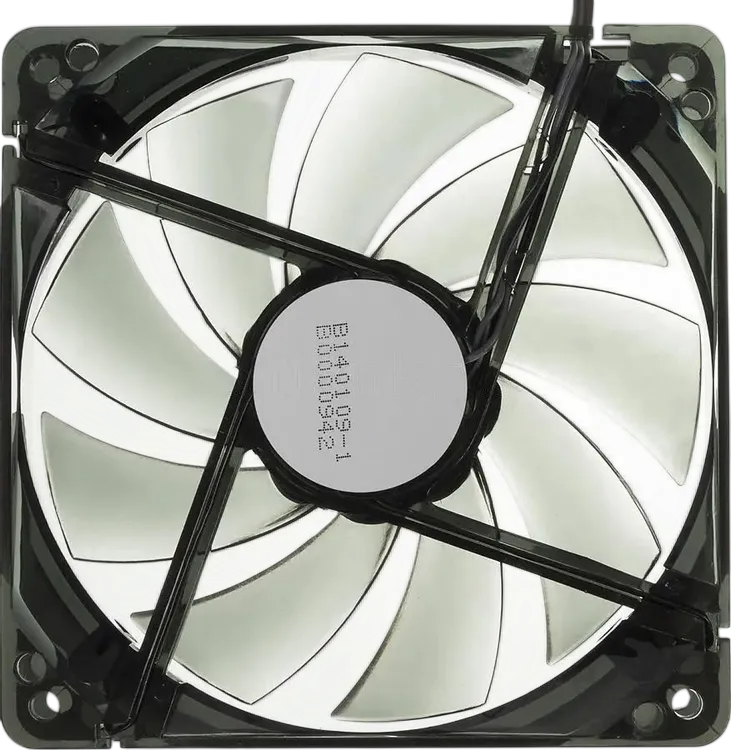 Вентилятор для корпуса Deepcool WIND BLADE 120 DP-FLED-WB120