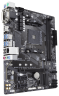 Материнская плата GIGABYTE GA-A320M-S2H