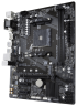 Материнская плата GIGABYTE GA-A320M-S2H