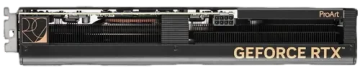 Видеокарта ASUS (PROART-RTX4060TI-O16G) GeForce RTX 4060 TI 16GB PROART OC 90YV0JH2-M0NA00