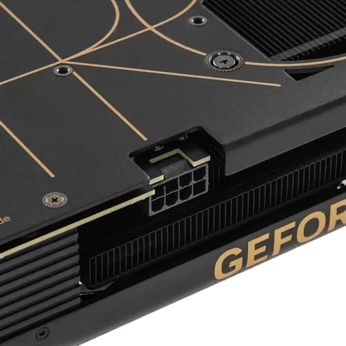 Видеокарта ASUS (PROART-RTX4060TI-O16G) GeForce RTX 4060 TI 16GB PROART OC 90YV0JH2-M0NA00