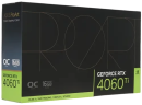 Видеокарта ASUS (PROART-RTX4060TI-O16G) GeForce RTX 4060 TI 16GB PROART OC 90YV0JH2-M0NA00