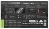 Видеокарта ASUS (PROART-RTX4060TI-O16G) GeForce RTX 4060 TI 16GB PROART OC 90YV0JH2-M0NA00