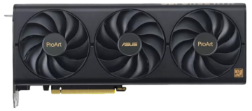 Видеокарта ASUS (PROART-RTX4060TI-O16G) GeForce RTX 4060 TI 16GB PROART OC 90YV0JH2-M0NA00