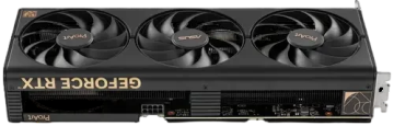 Видеокарта ASUS (PROART-RTX4060TI-O16G) GeForce RTX 4060 TI 16GB PROART OC 90YV0JH2-M0NA00