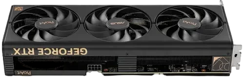 Видеокарта ASUS (PROART-RTX4060TI-O16G) GeForce RTX 4060 TI 16GB PROART OC 90YV0JH2-M0NA00