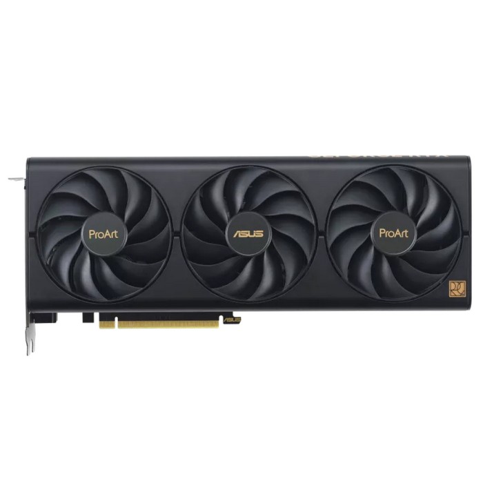 Видеокарта ASUS (PROART-RTX4060TI-O16G) GeForce RTX 4060 TI 16GB PROART OC 90YV0JH2-M0NA00