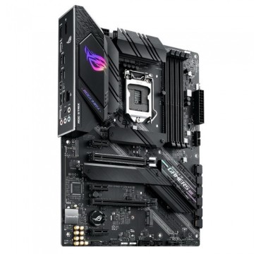 Материнская плата ASUS ROG STRIX B460-F GAMING