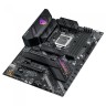 Материнская плата ASUS ROG STRIX B460-F GAMING