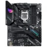 Материнская плата ASUS ROG STRIX B460-F GAMING