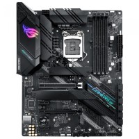 Материнская плата ASUS ROG STRIX B460-F GAMING