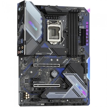 Материнская плата ASRock Z490 EXTREME4