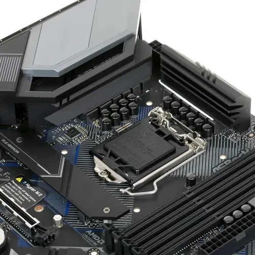 Материнская плата ASRock Z490 EXTREME4