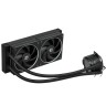 Система жидкостного охлаждения для процессора ID-COOLING SL240 Black PWM