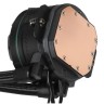 Система жидкостного охлаждения для процессора ID-COOLING SL240 Black PWM