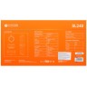 Система жидкостного охлаждения для процессора ID-COOLING SL240 Black PWM