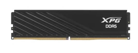 Оперативная память 16 Gb 6000 MHz ADATA XPG LANCER Blade (AX5U6000C3016G-SLABBK)