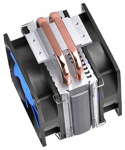 Кулер для процессора Deepcool ICE BLADE 200M