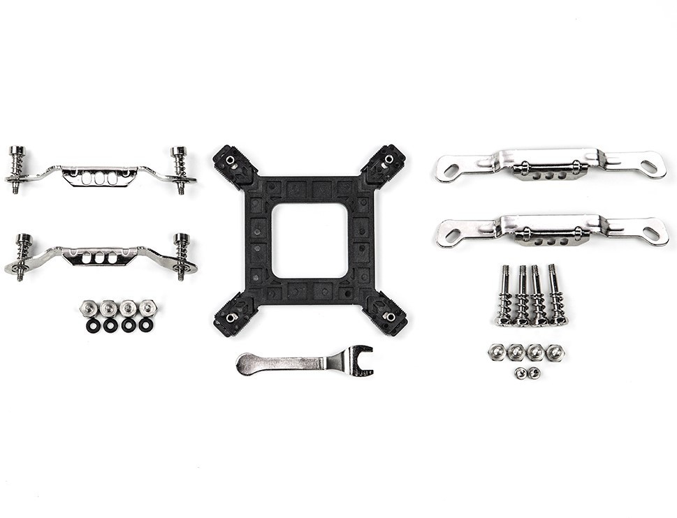 Кулер для процессора PCcooler GI-X5R V2