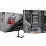 Материнская плата ASRock Z490 PHANTOM GAMING-ITX/TB3