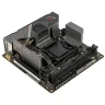 Материнская плата ASRock Z490 PHANTOM GAMING-ITX/TB3