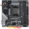 Материнская плата ASRock Z490 PHANTOM GAMING-ITX/TB3