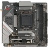 Материнская плата ASRock Z490 PHANTOM GAMING-ITX/TB3
