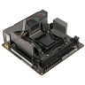 Материнская плата ASRock Z490 PHANTOM GAMING-ITX/TB3