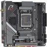 Материнская плата ASRock Z490 PHANTOM GAMING-ITX/TB3