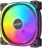 Вентилятор для корпуса PCcooler EF120 ARGB B PWM
