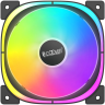 Вентилятор для корпуса PCcooler EF120 ARGB B PWM