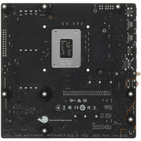 Материнская плата MSI B760M GAMING PLUS WIFI