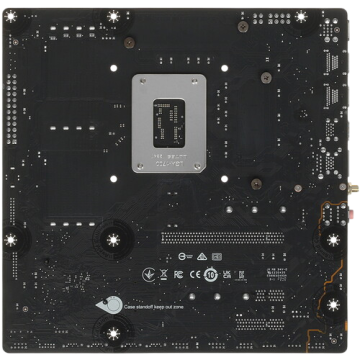Материнская плата MSI B760M GAMING PLUS WIFI