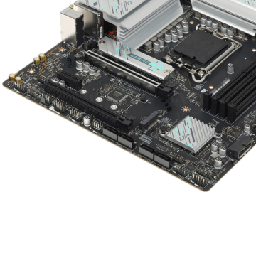 Материнская плата MSI B760M GAMING PLUS WIFI